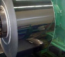 冷軋不銹鋼卷產量繼續上升 冷軋不銹鋼卷產量繼續上升