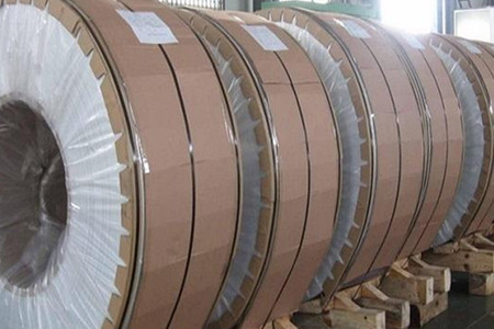 廠家購買304不銹鋼帶時怎么辨別質(zhì)量？