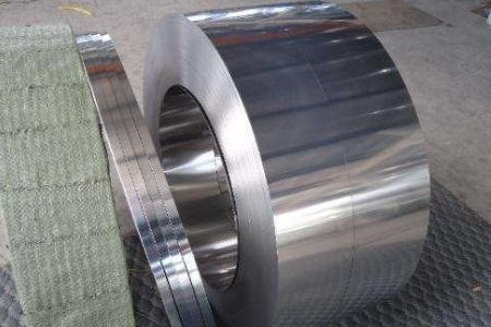 如何讓310S不銹鋼帶表面長(zhǎng)期保持光亮?