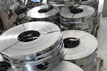 201不銹鋼帶的密度是多少？