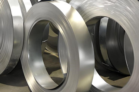 201不銹鋼帶如何制作？奇億帶你了解制造全過程！