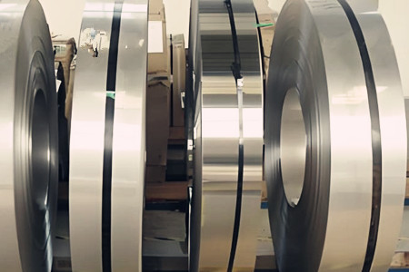 201不銹鋼帶如何制作？奇億帶你了解制造全過程！