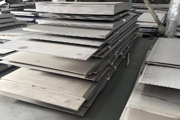 201不銹鋼板加工難度高嗎?切割是難點之一!圖2g