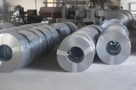 301不銹鋼帶可以淬火加硬嗎？