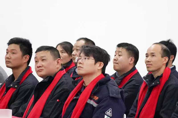 奇志傳星火,億心照新程