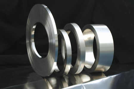 為什么304不銹鋼帶的價格相差如此大?