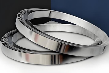 304不銹鋼帶多少錢一噸?